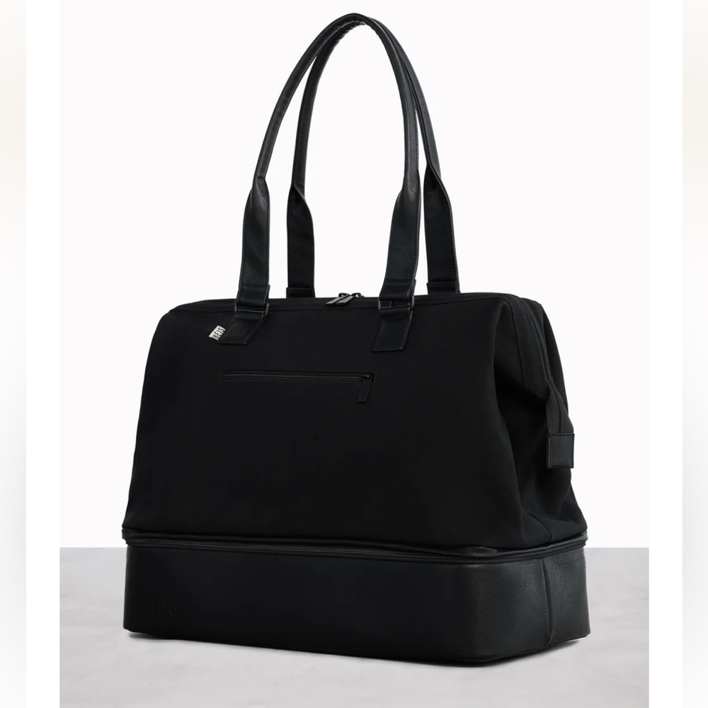 Beis The Weekend Bag in Black